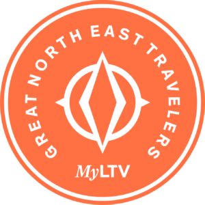Great North East Travelers
