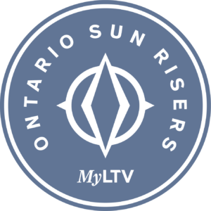 Ontario Sun Risers